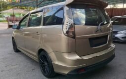 2013 Proton Exora 1.6 (M)