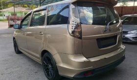 2013 Proton Exora 1.6 (M)