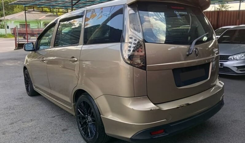 
								2013 Proton Exora 1.6 (M) full									