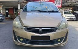 2013 Proton Exora 1.6 (M)