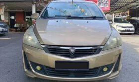 2013 Proton Exora 1.6 (M)