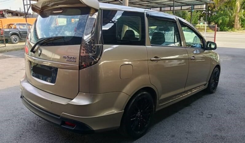 
								2013 Proton Exora 1.6 (M) full									