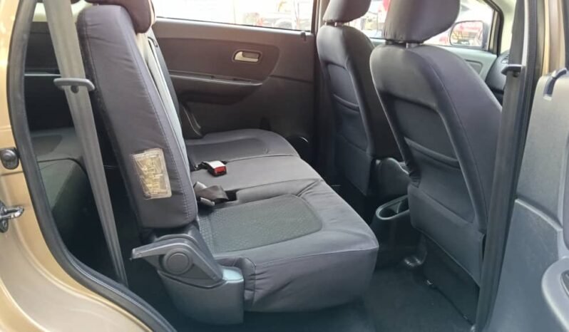 
								2013 Proton Exora 1.6 (M) full									