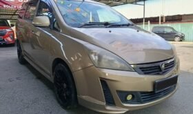 2013 Proton Exora 1.6 (M)