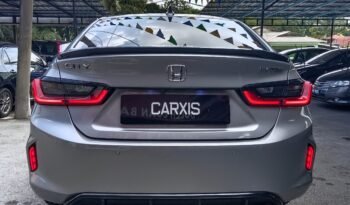 
										2022 Honda City 1.5 V Sensing (A) full									