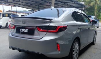 
										2022 Honda City 1.5 V Sensing (A) full									