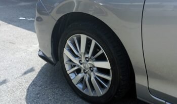 
										2022 Honda City 1.5 V Sensing (A) full									