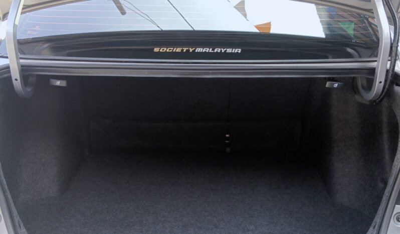 
								2022 Honda City 1.5 V Sensing (A) full									