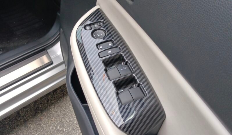 
								2022 Honda City 1.5 V Sensing (A) full									