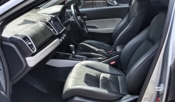 
										2022 Honda City 1.5 V Sensing (A) full									