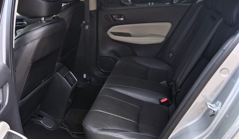 
								2022 Honda City 1.5 V Sensing (A) full									