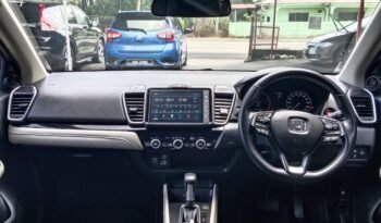 
										2022 Honda City 1.5 V Sensing (A) full									
