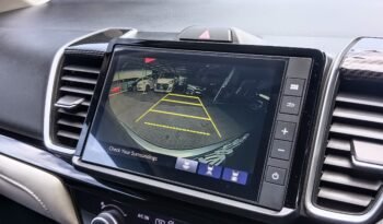 
										2022 Honda City 1.5 V Sensing (A) full									