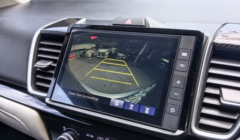 
								2022 Honda City 1.5 V Sensing (A) full									