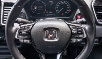
										2022 Honda City 1.5 V Sensing (A) full									