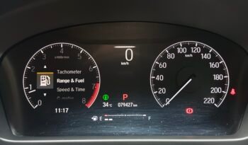 
										2022 Honda City 1.5 V Sensing (A) full									