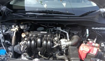 
										2022 Honda City 1.5 V Sensing (A) full									