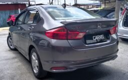 2015 Honda City 1.5 E (A)