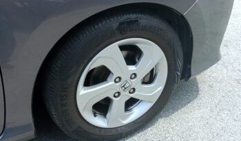 
										2015 Honda City 1.5 E (A) full									