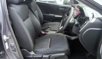 
										2015 Honda City 1.5 E (A) full									