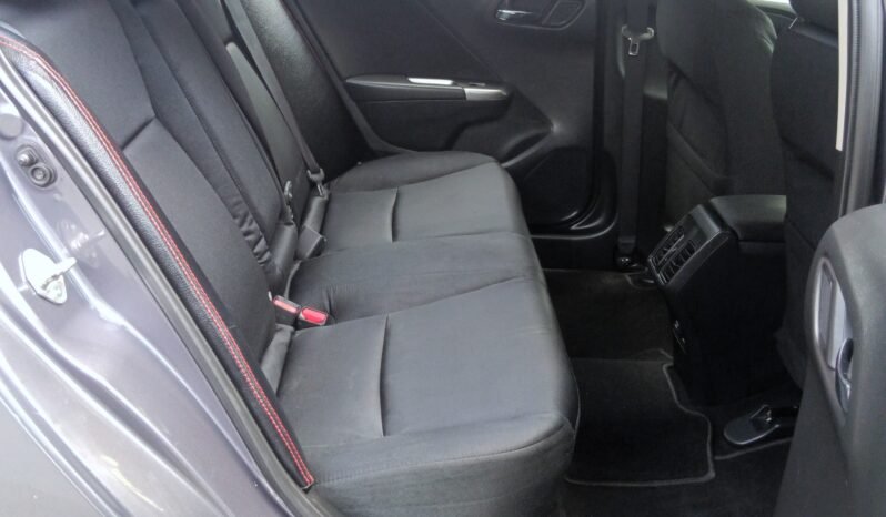 
								2015 Honda City 1.5 E (A) full									