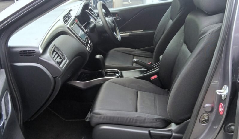 
								2015 Honda City 1.5 E (A) full									