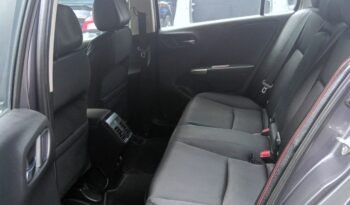 
										2015 Honda City 1.5 E (A) full									