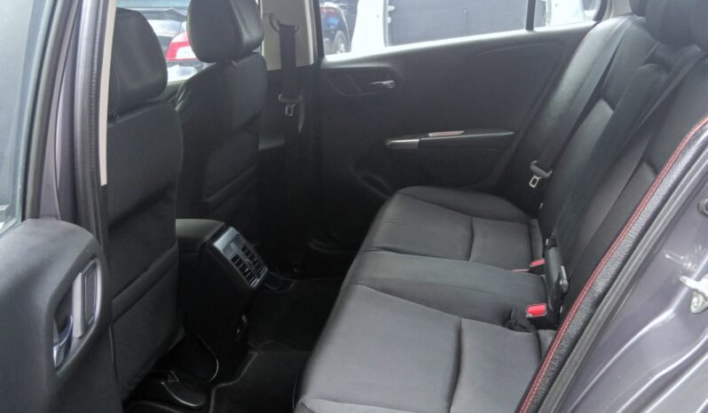 
								2015 Honda City 1.5 E (A) full									