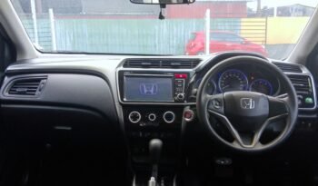 
										2015 Honda City 1.5 E (A) full									