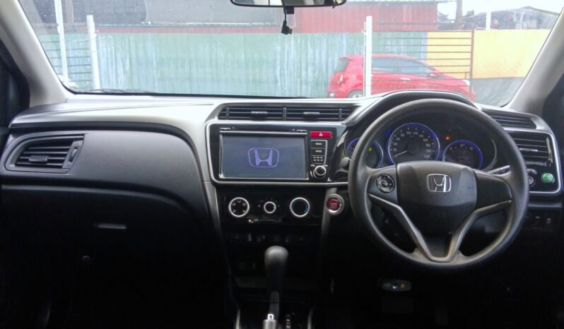 
								2015 Honda City 1.5 E (A) full									