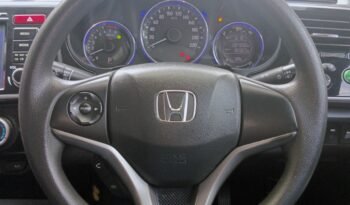
										2015 Honda City 1.5 E (A) full									