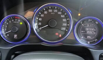 
										2015 Honda City 1.5 E (A) full									