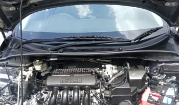 
										2015 Honda City 1.5 E (A) full									