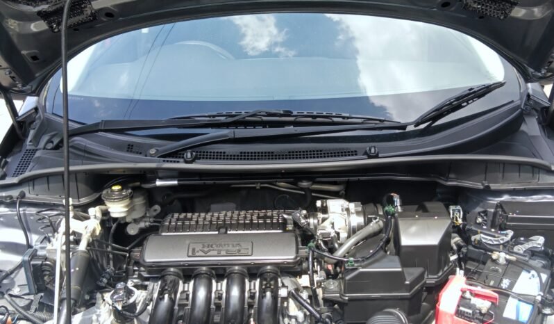 
								2015 Honda City 1.5 E (A) full									