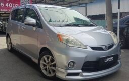 2010 Perodua Alza 1.5 EZ (A)