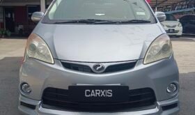 2010 Perodua Alza 1.5 EZ (A)