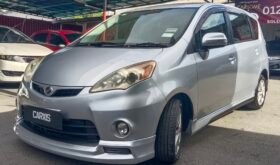 2010 Perodua Alza 1.5 EZ (A)