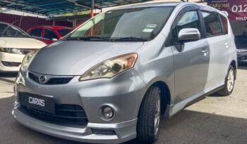 
										2010 Perodua Alza 1.5 EZ (A) full									
