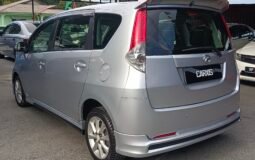 2010 Perodua Alza 1.5 EZ (A)