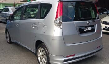 
										2010 Perodua Alza 1.5 EZ (A) full									