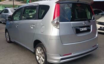 2010 Perodua Alza 1.5 EZ (A)