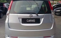 2010 Perodua Alza 1.5 EZ (A)