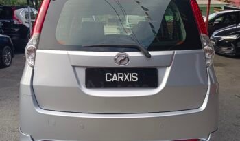 
										2010 Perodua Alza 1.5 EZ (A) full									