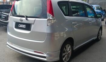 
										2010 Perodua Alza 1.5 EZ (A) full									