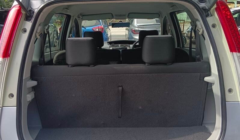 
								2010 Perodua Alza 1.5 EZ (A) full									