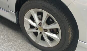 
										2010 Perodua Alza 1.5 EZ (A) full									