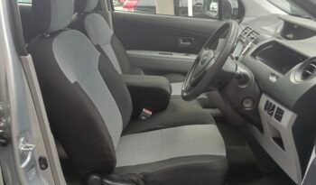 
										2010 Perodua Alza 1.5 EZ (A) full									