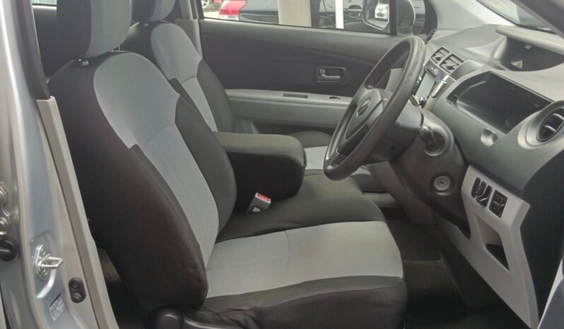 
								2010 Perodua Alza 1.5 EZ (A) full									