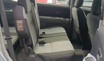 
										2010 Perodua Alza 1.5 EZ (A) full									