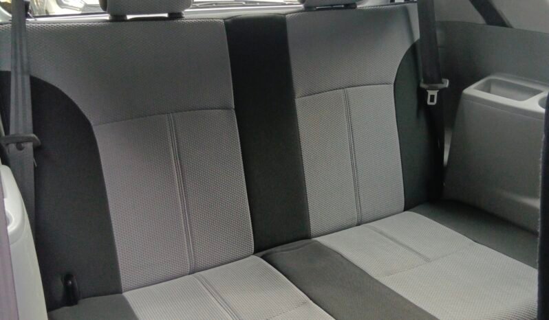 
								2010 Perodua Alza 1.5 EZ (A) full									